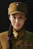 fifa world cup final 2021 Feng Li, panglima tentara, memiliki wajah biru?